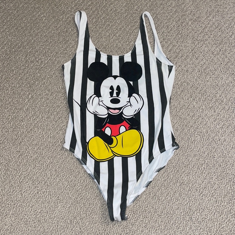 UO Disney Bodysuit